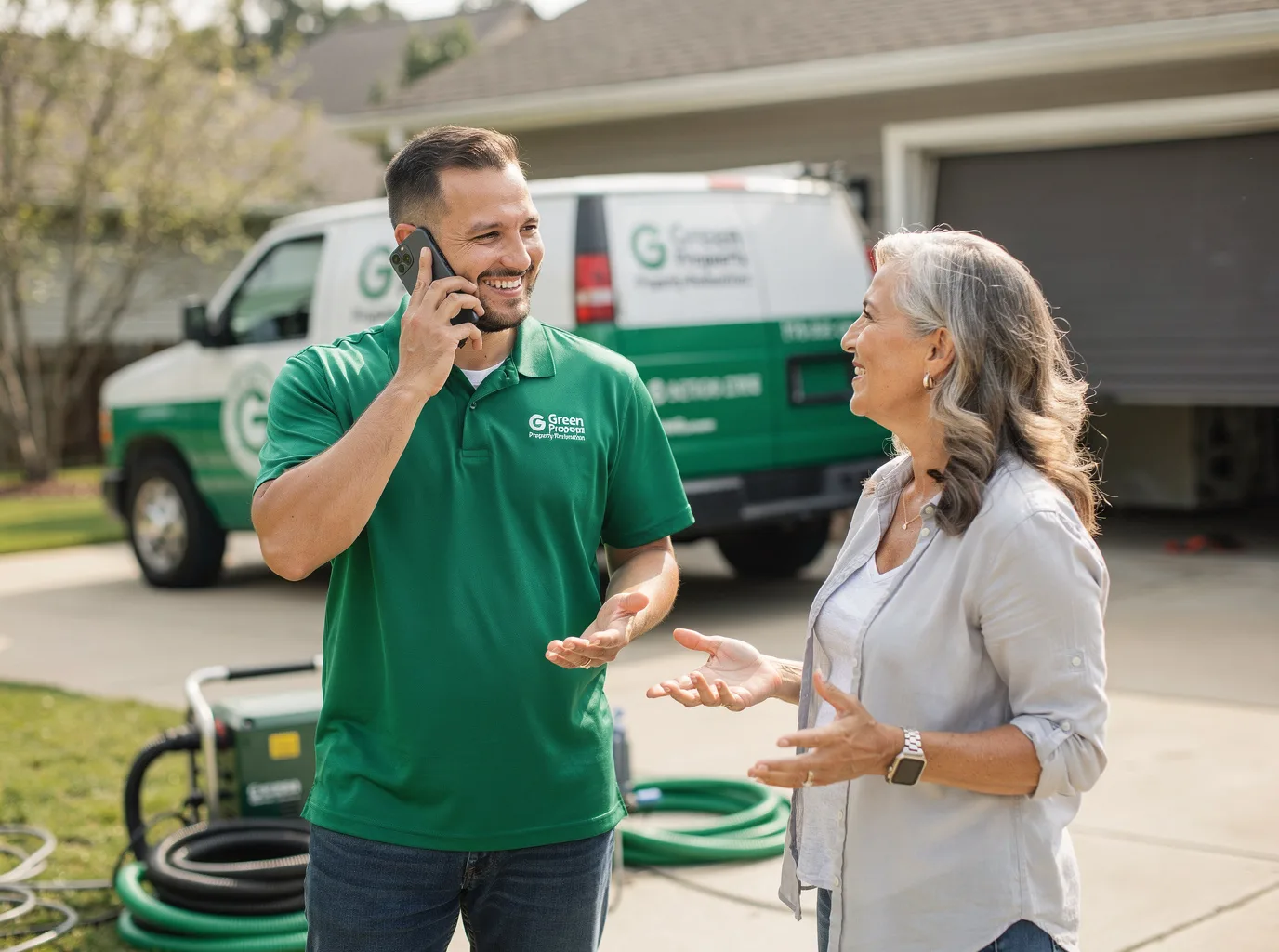 Water Damage Restoration Perrysville, OH FAQs